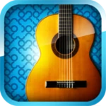 best classic guitar android application logo